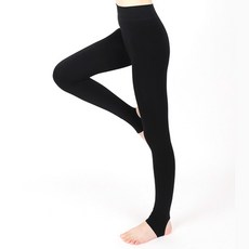 MMSPORTS 女式保暖 800D 高腰高爾夫緊身褲 壓縮緊身褲（3 種膚色）