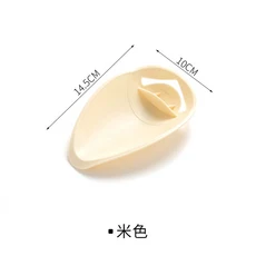 米色寶寶水龍頭, 米色, 1個