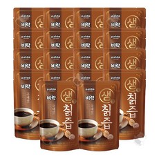 팔도 비락생칡즙, 100ml, 18개