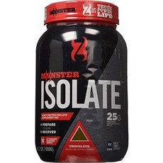 CYTOSPORT 蛋白粉 巧克力味, 1個, 1000克