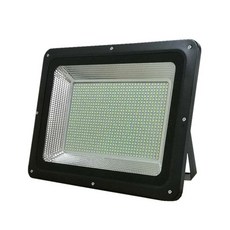 현관 500W 야외 공장등투광기 1000W 가로등 사각투광기 건설현장, B. 150W 300개 비즈