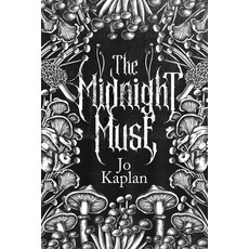 (영문도서)The Midnight Muse Paperback, Clash Books, English, 9781960988805