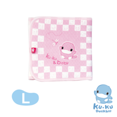 酷咕鴨 淘氣保暖肚圍