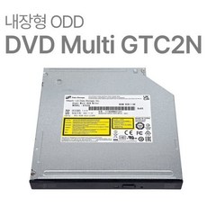 노트북 내장형 Hitachi LG ODD DVD Multi 12.7mm SATA GTC2N