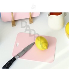 드리오샵 [이라이프] 사탕수수 도마 (미니) 위생