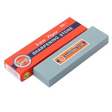 일본산 250방 초벌숫돌 거친숫돌, 1개