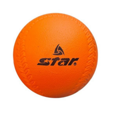 티볼 연습 공 유아용 안전 실내 티볼 소프트 9cm 야구공 스포츠공 훈련용 체육공 활동공 캐치볼 가벼운