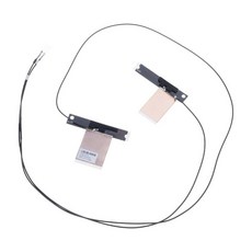 IPEX4 MHF4 안테나 모듈 내부 무선 카드 WIFI 5GHZ 8265 NGFF WLAN 4GHZ 9260 노트북 7265