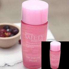 후로랄향 네일 리무버 80ml 손톱케어 메니큐어지우기 셀프케어 네일샵리무버