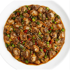 [최저가보장] 쫄깃 밥도둑 벌교 앙념꼬막장 아이스박스 안심배송, 1개, 400g