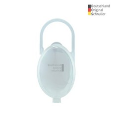 도스 공갈 노리개젖꼭지 보관케이스, 1개