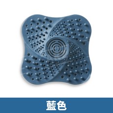 ARZ 排水孔過濾蓋, 藍色