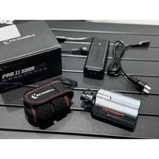 ECOODA PAB ll 5000型 便攜式電捲專用電池 - 桃園東區釣具推薦, 1個