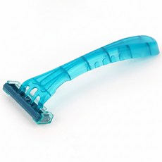 도루코 터치3 남성용 수동 면도기 시스템 8개입 똑템, 1개