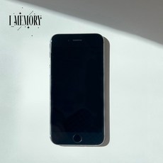 아이폰6 공기계 최상급 + 유선이어폰 + 아이에모리 정품 케이스 증정, 스페이스 그레이, 16GB