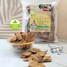 비건채식마켓_귀리채식콩고기(불고기용) 1kg, 3개