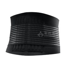 來而康 LP SUPPORT 威亘 軀幹裝具 (未滅菌) 919 超輕型高集中支撐腰帶 支撐 護腰 腰部 護具 護腰帶, 1個, L/XL號(腰圍83.8~111.8c