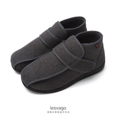 키높이 슬리퍼 발꿈치 사무 거실 실내화 학교 소음 방지