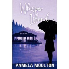 (外文書)Whisper Island Paperback, Incubation Press, English