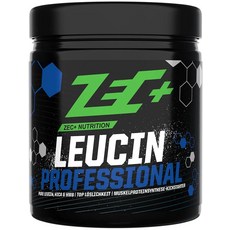 Zec+ 류신 프로페셔널 파우더 270g 독일산, 콜라, 1개