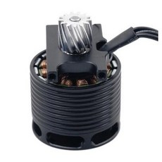 FLY WING RC FW450L 블레이드 헬리콥터 샤프트 ESC 예비 캐노피 6CH 메인 랜딩 V3 기어 수평축 모터 부품 H1, Main Motor, 1개