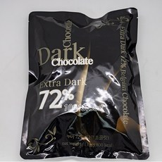 선인 누아72％/코인초코렛 1kg, 1