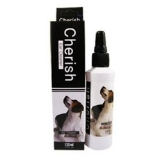 강아지트레이 체리쉬 귀 세정제 120ml, 본상품