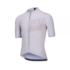 클럽 저스트라이드 2 반팔 져지 남성 313720