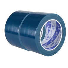 방수 테이프 60mm x 20M 2개, 블루