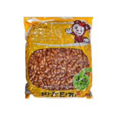 케이푸드_반찬단지 땅콩조림, 4kg, 5개