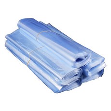 메이크마인 다용도 투명 드라이기 압축랩 여행용압축 밀봉랩 이사용 열수축필름, 25개입, 1개