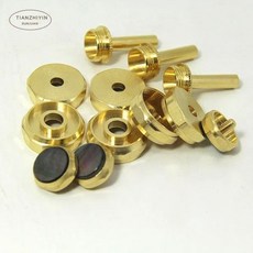 트럼펫 혼 수리 도구 1 세트, A, 1개