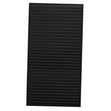 간편 붙이는 암막 블라인드 블랙 셀프 90cm 59000EA 1EA