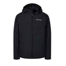 [백화점 정품] 컬럼비아 여름 홑겹 경량 바람막이 방풍자켓 생활 방수자켓