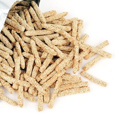업소용 벌크 구운 참마깨스틱 2.5kg 대용량 참마가루 29%, 구운 참마깨스틱 1봉 (2.5kg), 1개, 1개입