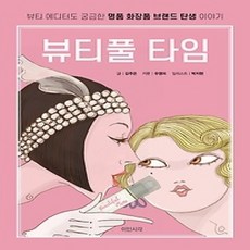 [개똥이네][중고-상] 뷰티풀 타임