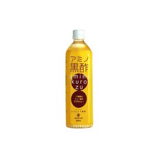 오오야마식품 아미노흑초 900ml, 1개