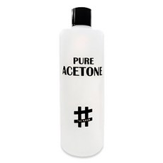 [더네일샵] 1+1할인 더네일샵 퓨어 아세톤, 1개, 1L