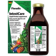 FLORA 無麩質蔬果膳食纖維補充飲, 250ml, 1瓶
