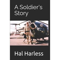 (英文圖書)A Soldier's Story 平裝版, Independently Published, 英文