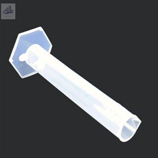 조은 플라스틱 매스 실린더 플라스틱실험도구, 100ml