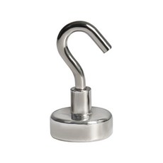 10개 후크 자석 다용도 걸이 S630, E20