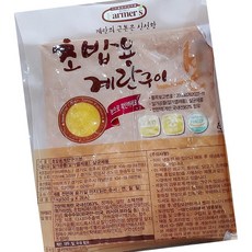파머스 냉동 계란 지단 1kg 업소용 고명 한식, 1개
