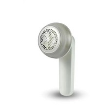 USB充電式電動毛球修剪器，衣服去毛球機，便攜刮毛剃絨除毛器, 一台, 白色