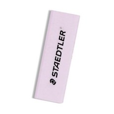 돈스텔 지우개패드 슬라이딩지우개 리필 파스텔핑크