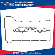 가스켓로커 커버 (224412G000), 1개