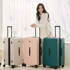 IPRAVES IV-500020 / 20 24 28인치 기내용 수화물 캐리어 여행가방