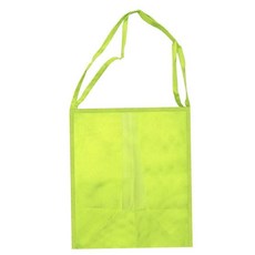 목욕가방 물놀이 휴양지 메쉬가방 형광초록 수영장 망사백 79000EA 1EA, 본상품