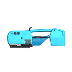 巨匠工廠 常柴集團凱拓手提式熱熔打包機捆紮帶收緊一體全自動打包機捆紮機, 1個, 源頭大廠保障+無刷雙電機+0,歐盟認證出口級：JD7/16通用0