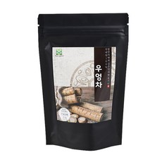 티랜드 우엉차 15티백, 15개, 1개, 15개입